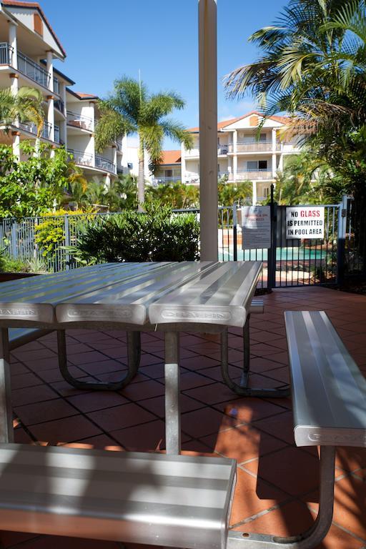 Blue Water Bay Villas Голд-Кост Экстерьер фото
