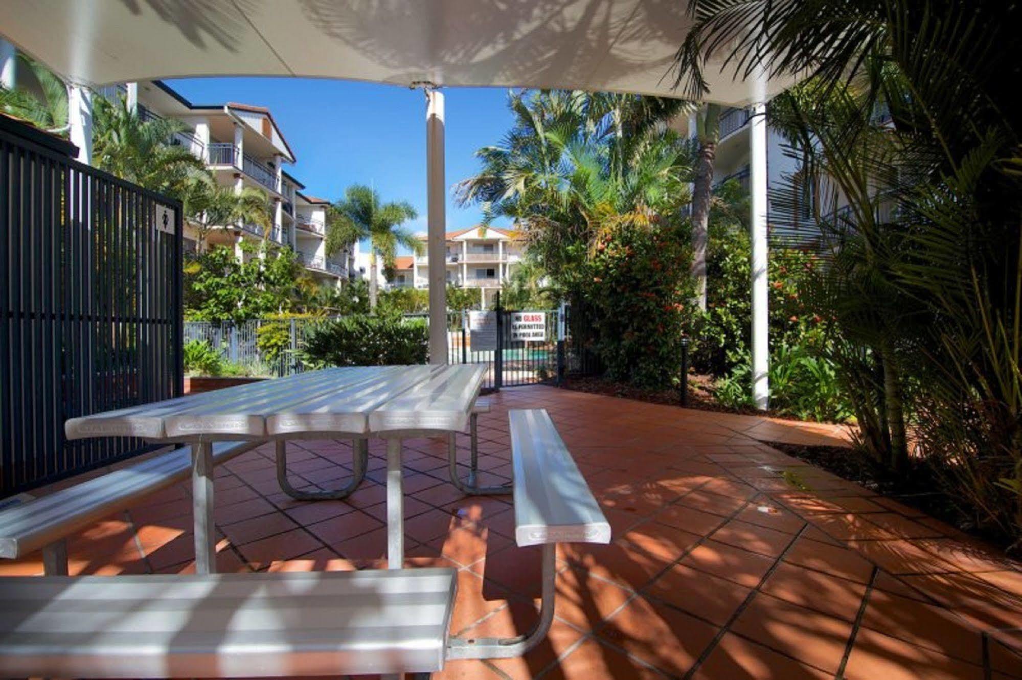 Blue Water Bay Villas Голд-Кост Экстерьер фото